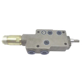 35820-82800 Kubota Floating Auxiliary Control Valve M6950 M7950 - Truck To Trailer