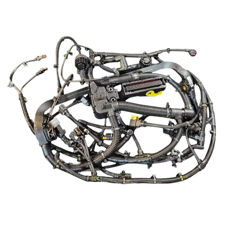 A4711500115 Genuine Detroit Diesel Wiring Harness - Truck To Trailer