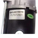 FLTST2901 International Starter Motor - Truck To Trailer