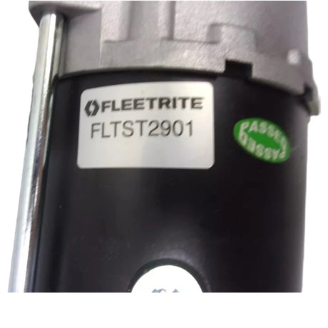 FLTST2901 International Starter Motor - Truck To Trailer