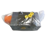 8604469 CNH Hudraulic Valve LW110.B 521D - Truck To Trailer