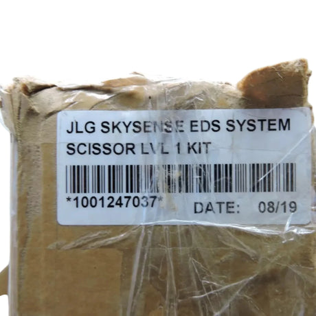1001247037 JLG Level 1 Skysense Scissor Kit - Truck To Trailer