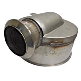 1834183PE Paccar Module Aftertreatment Outlet - Truck To Trailer
