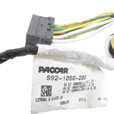 S921050300 Genuine Paccar Drivers Door Wiring Harness