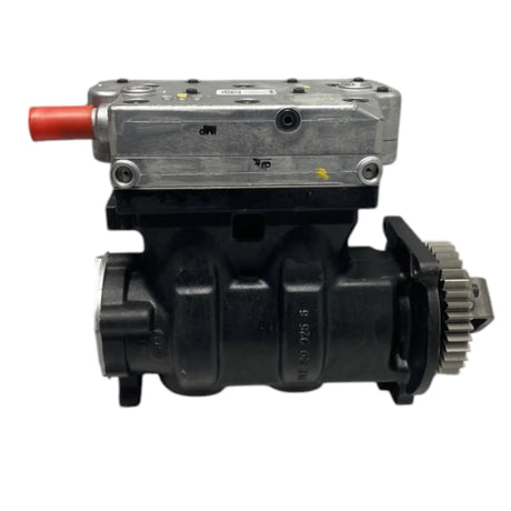 9115150070 Genuine Wabco Air Compressor - Truck To Trailer