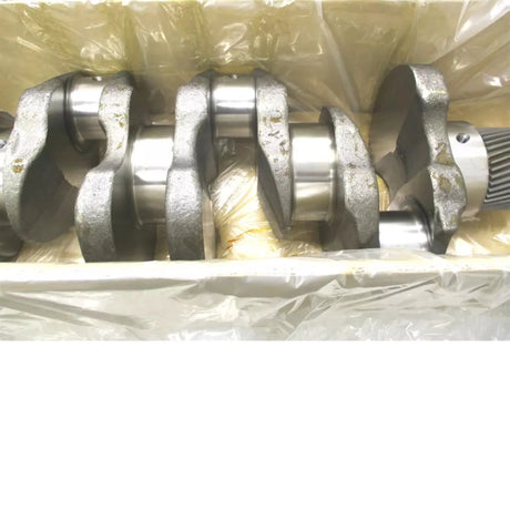 1G574-23017 Kubota Crankshaft - Truck To Trailer