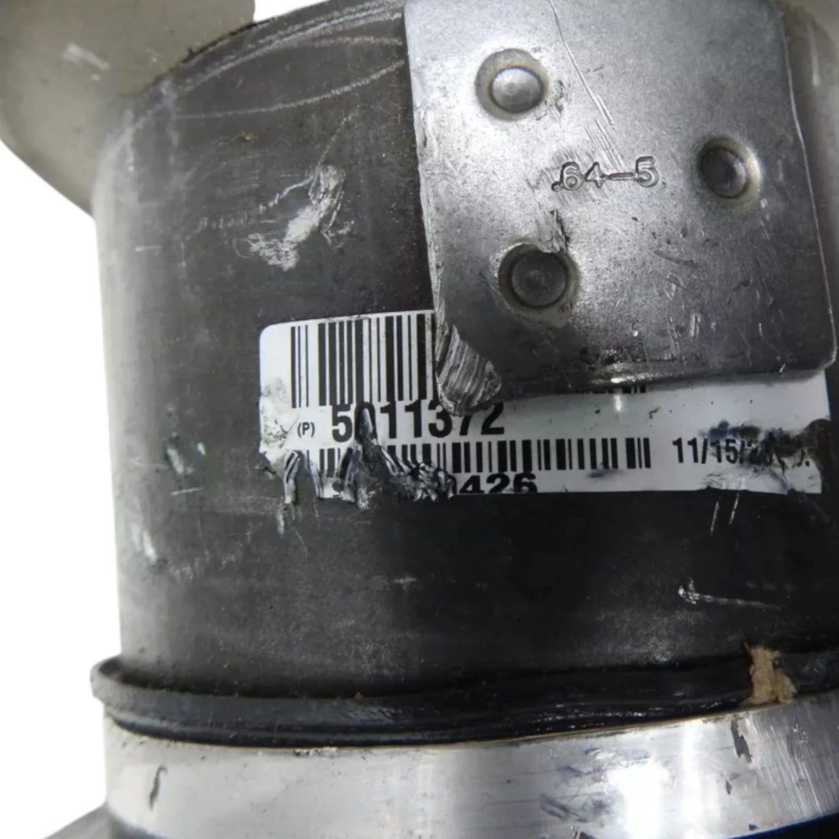 170SC55022C Dana Spicer Drive Shaft Short Couple - Truck To Trailer
