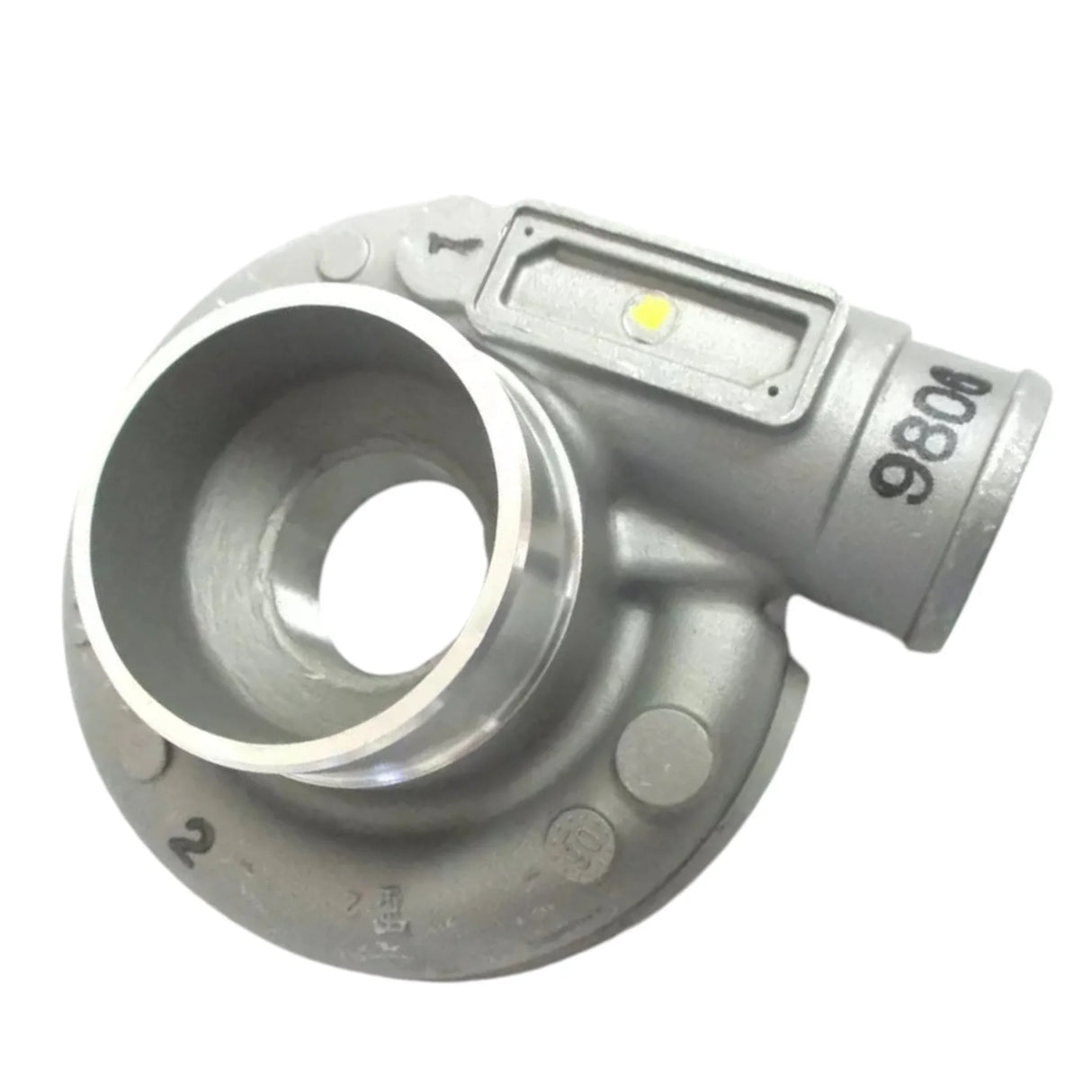 3539806 Cummins Compressor Housing - Truck To Trailer