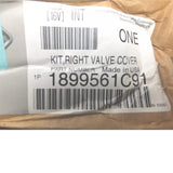 1899561C91 International Right Valve Cover Kit - Truck To Trailer