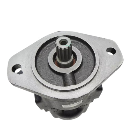 7029120031 Parker Hydraulic Pump Power Steering Fan Motor 48X21 PGP - Truck To Trailer