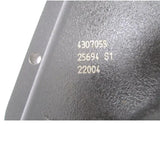 FULK4337 International Rear Housing Replacement Kit - Truck To Trailer