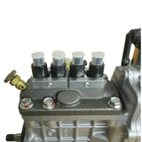1E229-50100 Kubota Injection Pump Assembly V3600 - Truck To Trailer