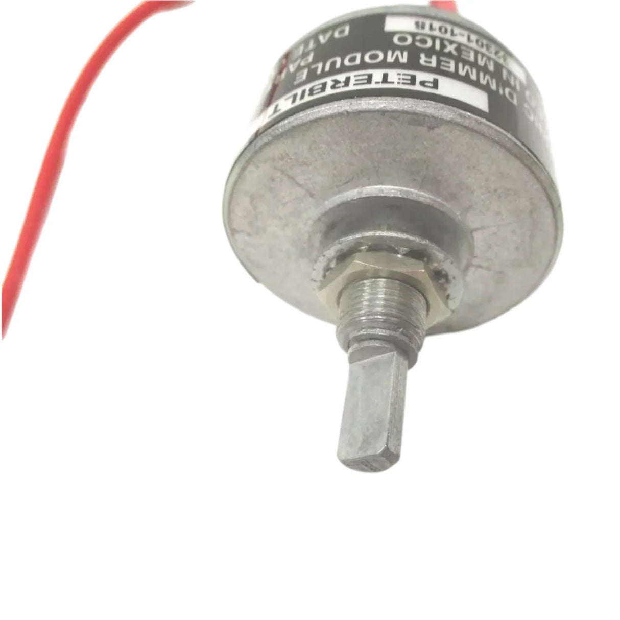 16-10445 Paccar Electromic Dimmer Switch Module - Truck To Trailer