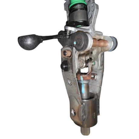2007198C92 Genuine International Steering Column Housing With Shaft - Truck To Trailer