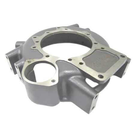 1K945-04610 Kubota Engine Flywheel Bell Housing V2403 - Truck To Trailer