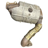 68508659AA Mopar Catalytic Converter For Ram - Truck To Trailer