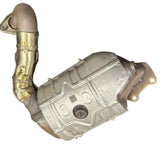 68508659AA Mopar Catalytic Converter For Ram - Truck To Trailer
