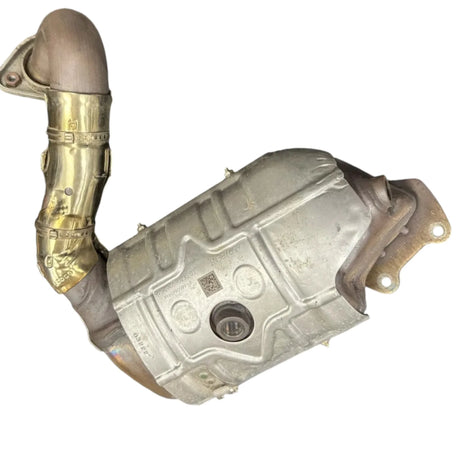 68508659AA Mopar Catalytic Converter For Ram - Truck To Trailer