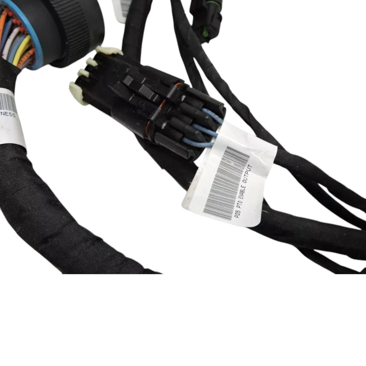 E92-1018-100 Kenworth Wiring Harness 50561MX - Truck To Trailer