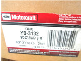 YB-3132 International Fan Clutch, Cooling System, Borg Warner 842B - Truck To Trailer