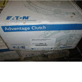308925-35 International Clutch, 15.5 In. Easy Pedal Advantage - Truck To Trailer