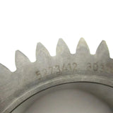 05086726AB Mopar Crankshaft Gear - Truck To Trailer