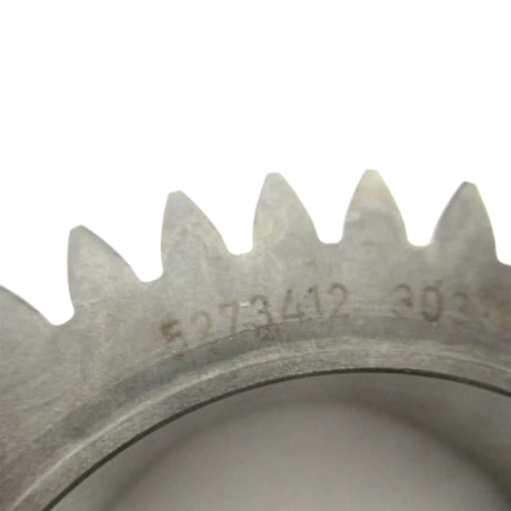 05086726AB Mopar Crankshaft Gear - Truck To Trailer