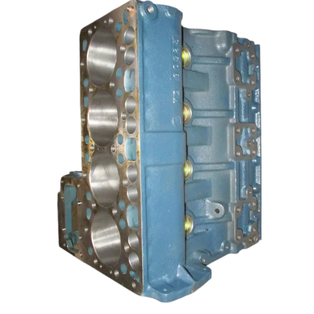 15442-01010 Kubota Crankcase Assy - Truck To Trailer