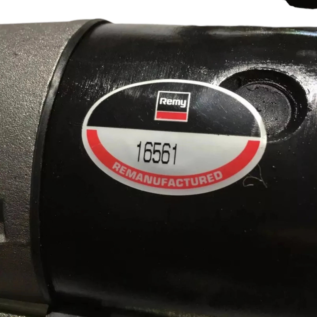 16561 Delco Remy Starter - Truck To Trailer