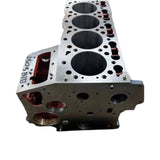 1G699-01014 Kubota Crankcase V1505 Turbo - Truck To Trailer