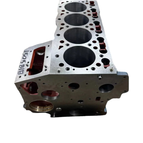 1G699-01014 Kubota Crankcase V1505 Turbo - Truck To Trailer