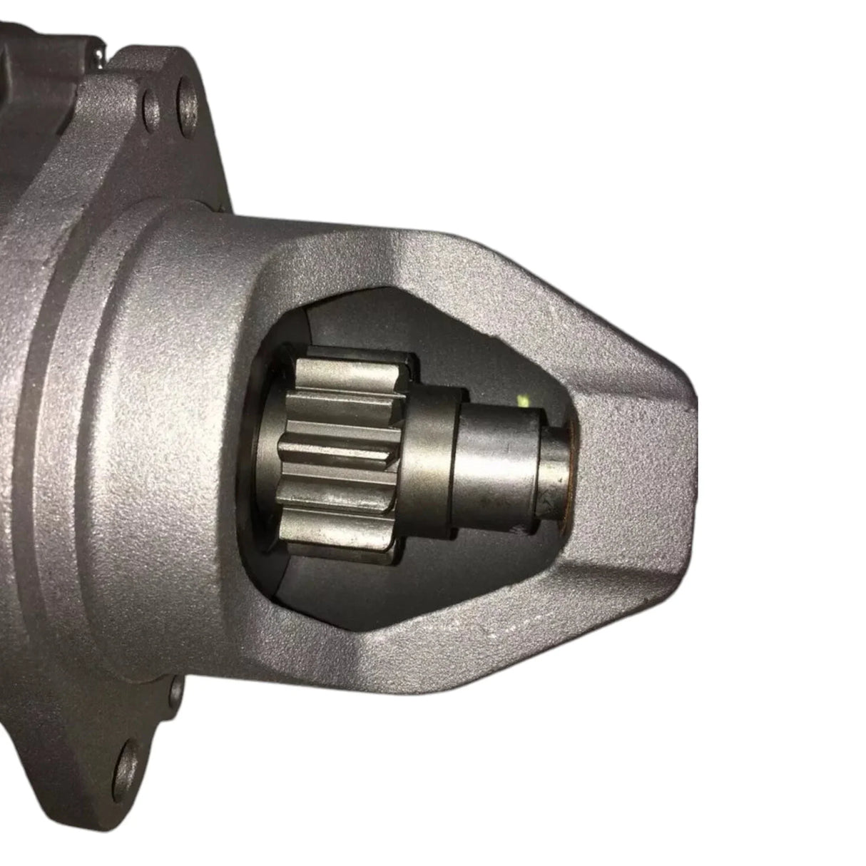 16561 Delco Remy Starter - Truck To Trailer
