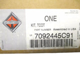 7092445C91 International Turbocharger Compressor Outlet Temperature Kit - Truck To Trailer