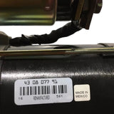 16561 Delco Remy Starter - Truck To Trailer