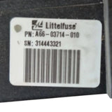 A6603714010 Genuine Freightliner Power Network Distribution Module - Truck To Trailer