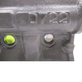 16873-01018 Kubota Engine Block Crankcase ZD18 ZD18F F1900 F1900E - Truck To Trailer