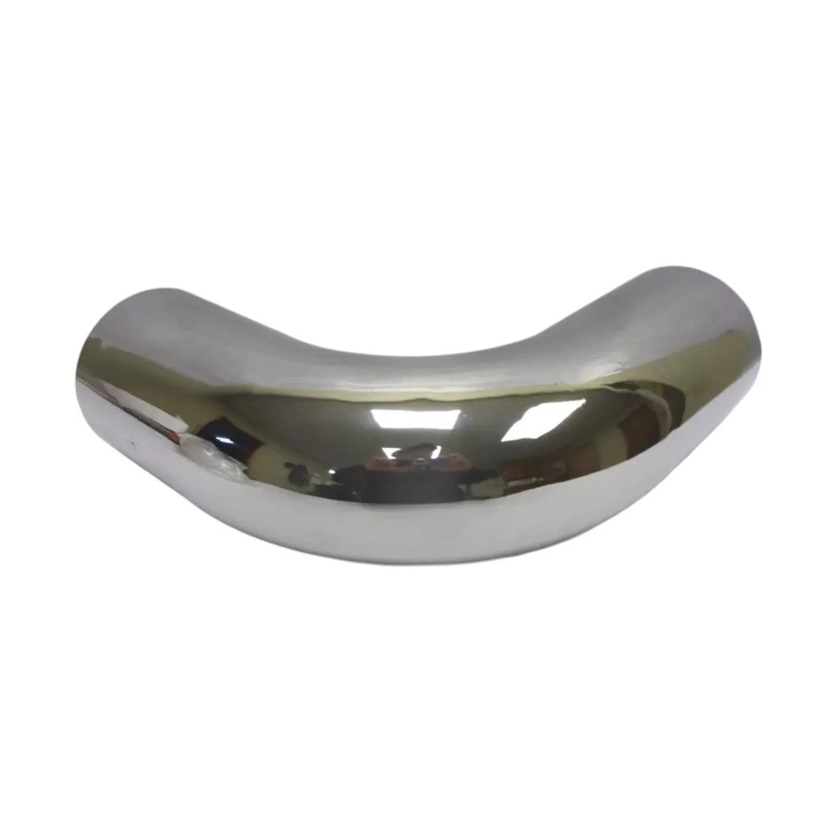 1517533C1 International Exhaust Elbow Pipe - Truck To Trailer
