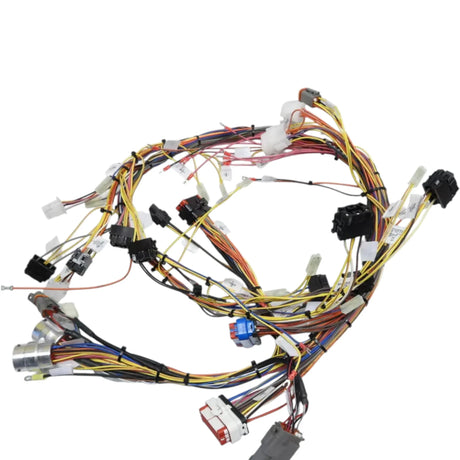 1001244181 JLG Console Harness 800S - Truck To Trailer