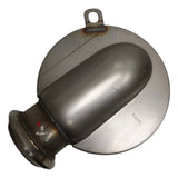 1834183PE Paccar Module Aftertreatment Outlet - Truck To Trailer