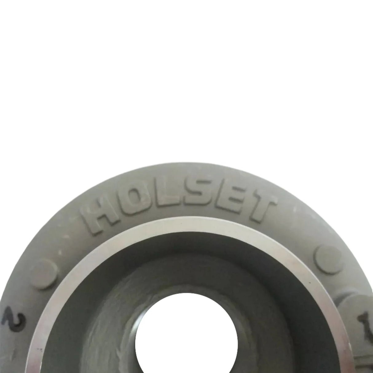 3539806 Cummins Compressor Housing - Truck To Trailer