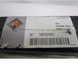 1667619C1 International Power Steering Gear Arm - Truck To Trailer