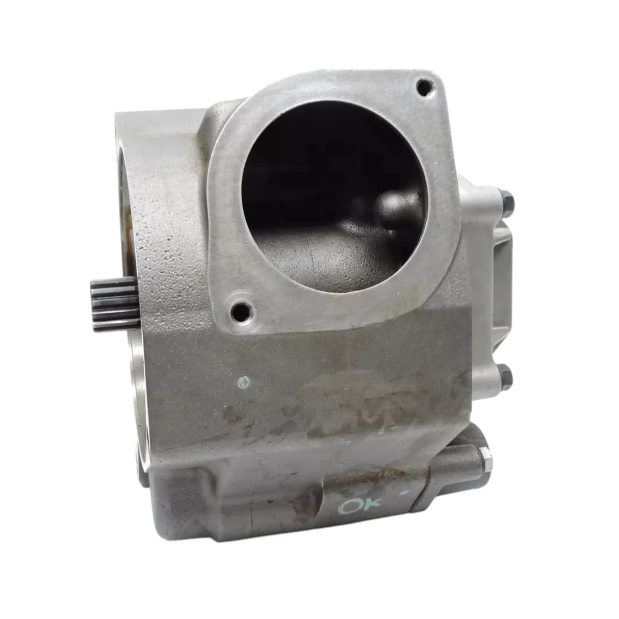0R-3230 Cat GP-Oil Pump - Truck To Trailer