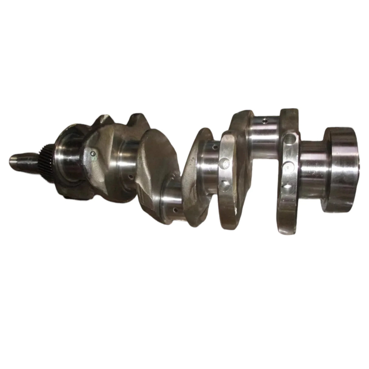 16134-23010 Kubota Comp Crankcase M5950 M6030 - Truck To Trailer