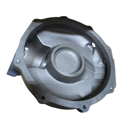 37800-43540 Kubota Front Axle Right Hand Axle Case - Truck To Trailer