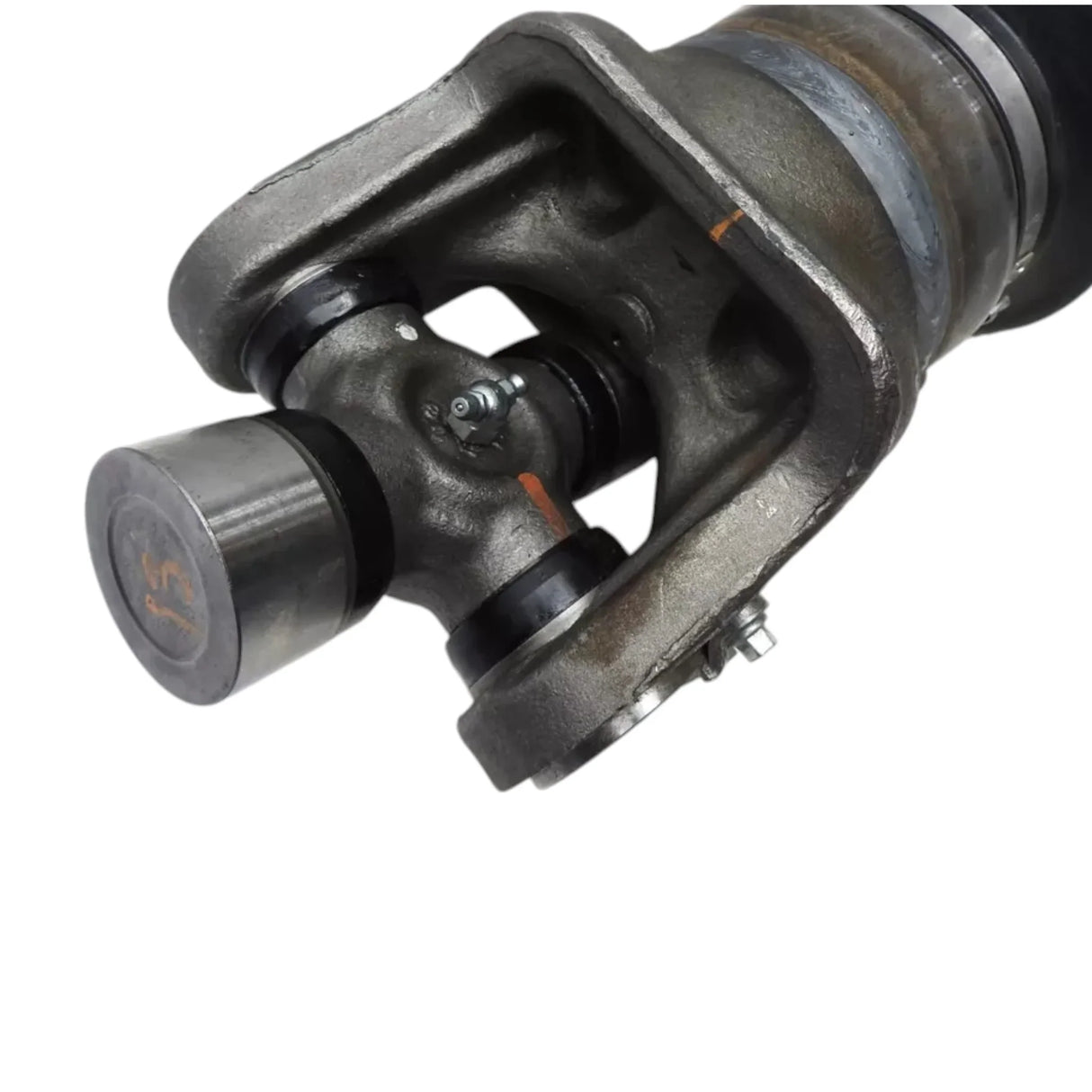 170SC55022C Dana Spicer Drive Shaft Short Couple - Truck To Trailer