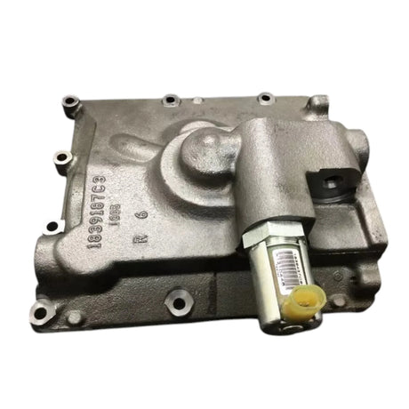 1843043C95 International Hydraulic Pump Cover Kit - Truck To Trailer