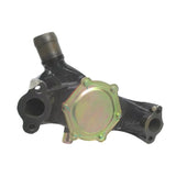 PSI32001237 International Water Pump - Truck To Trailer