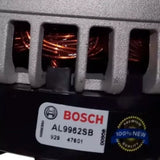 AL9962SB Genuine Bosch Alternator 200A 12V - Truck To Trailer