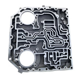 29535699 Allison Transmission Oil Plate - Truck To Trailer