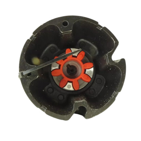 547612 Parker QP Pump - Truck To Trailer